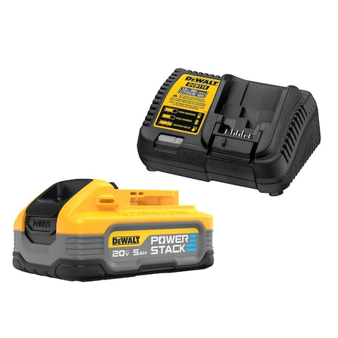 DeWalt 20V Max XR Cordless Brushless Compact Reciprocating Saw with 20V 6.0Ah and 4.0Ah Batteries, Charger & Kit Bag