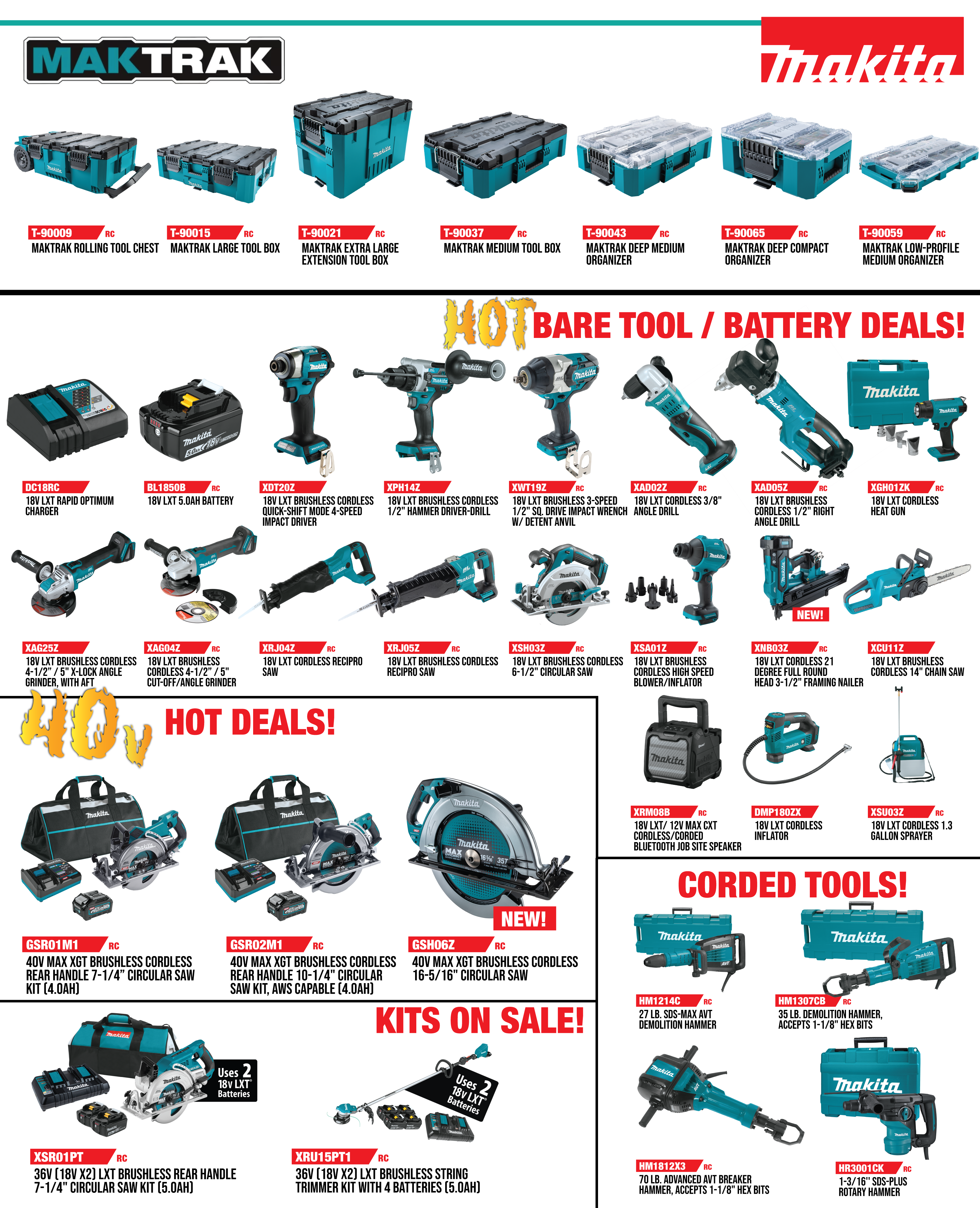Flyer Page 9