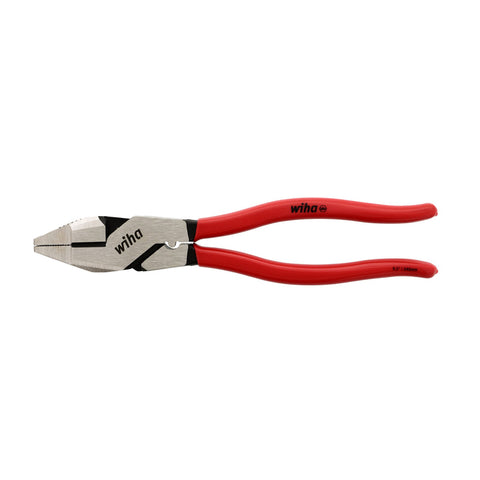 Wiha 32621 8 in. Classic Grip Long Nose Pliers