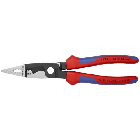 KNIPEX, 9k 00 80 18 US, Snap Ring Pliers Set