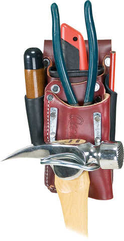 Framing Tool Belt Set 5087 - Occidental Leather