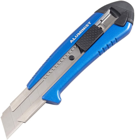 Fixed Utility Knife Professional  Tajima V-Rex 96821 – Coral Tools Ltd