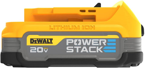 Dewalt pistola silicona a batería DCE580 18V XR DCE5601 batería de