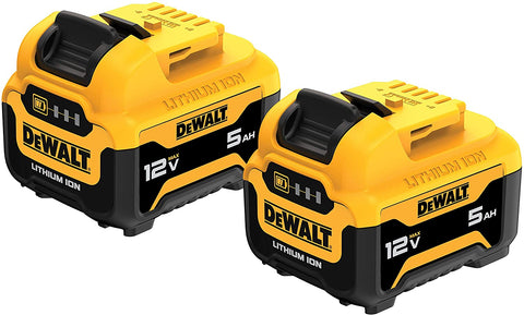 DEWALT DCBP315-2C PowerStack Compact + 5Ah Starter – Fasteners Inc