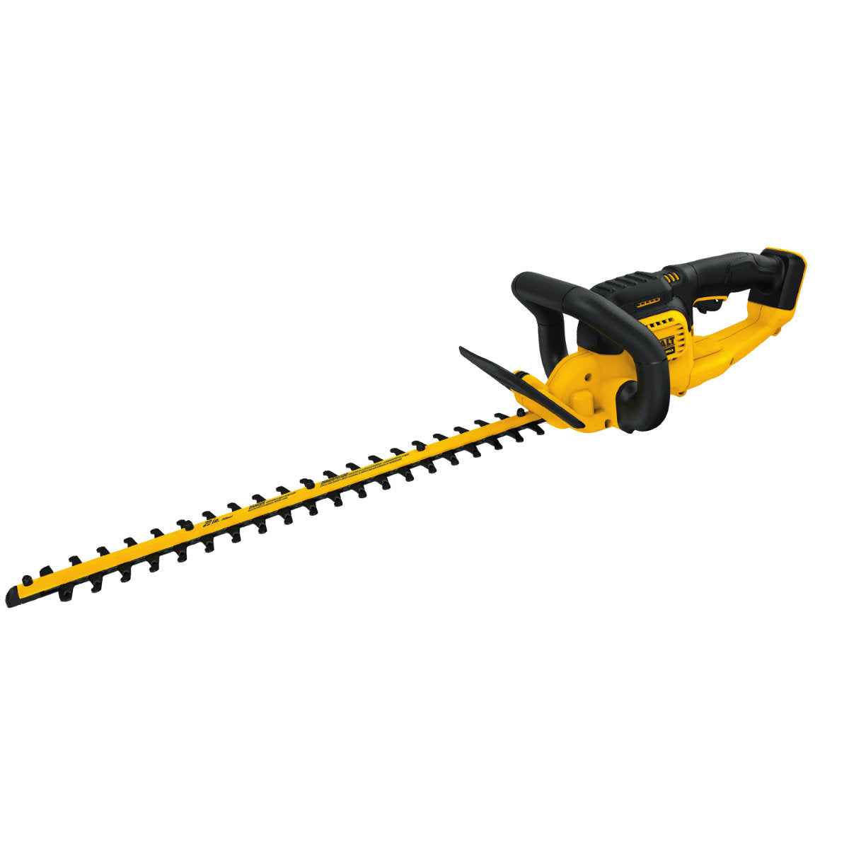 DeWalt DCHT820B 20V MAX* Lithium Ion 22 in Hedge Trimmer (Bare)