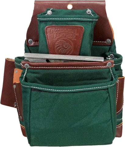 Occidental Leather 9503 Clip-On Large Pouch - Tool Pouches 