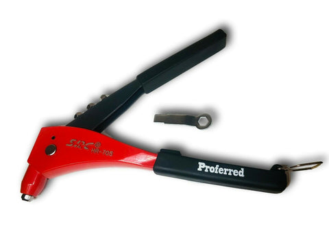Hand-Operated Rivet Tool – Proferred Tools