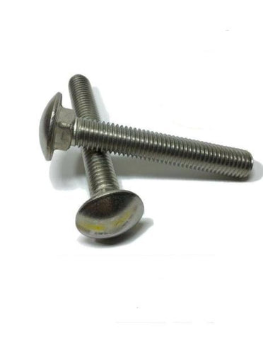 1/4 20 stainless steel bolts - Fasteners Inc