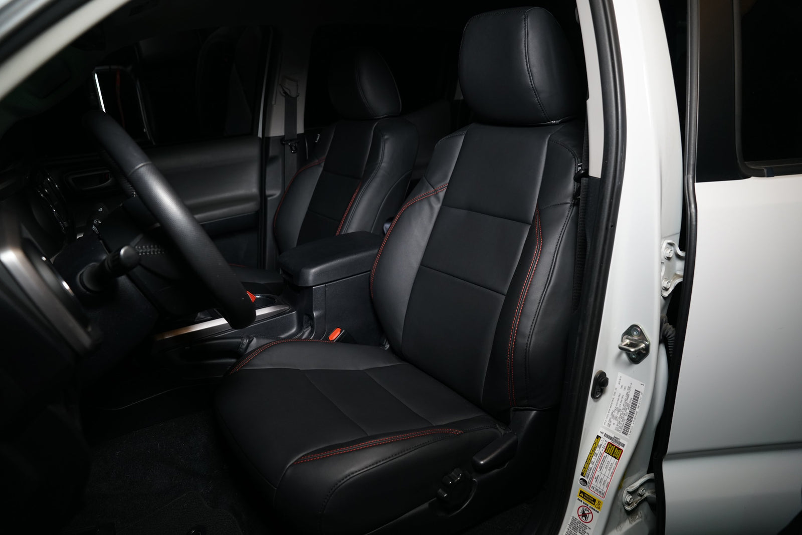 4runner Interior League Automotive