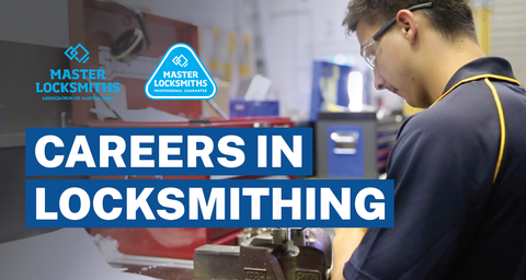 Careers in Locksmithing - Corporate Locksmiths