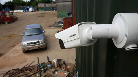 Commercial CCTV Melbourne 3 - Corporate Locksmiths Melbourne