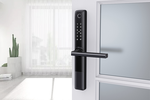 Is a Smart Lock safer than a Traditional Lock?