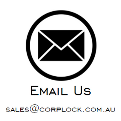 Email Us - Corporate Locksmiths