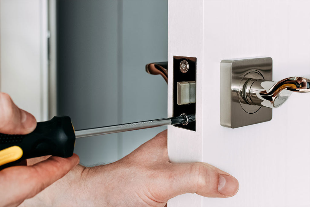 Locksmith Fairfield