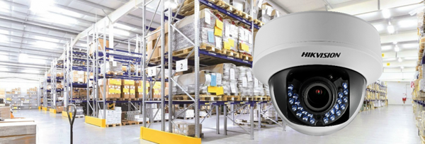 Commercial Security Cameras Melbourne