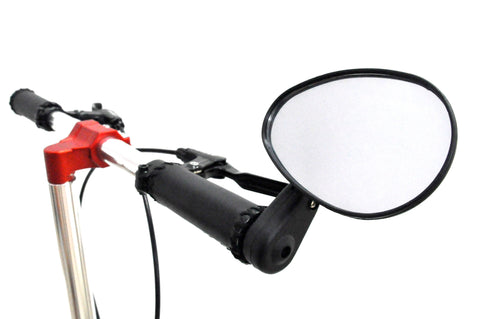 cycle side mirror