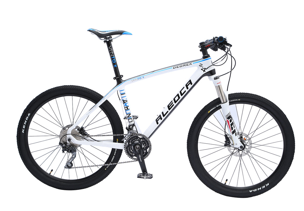 aleoca mountain bike