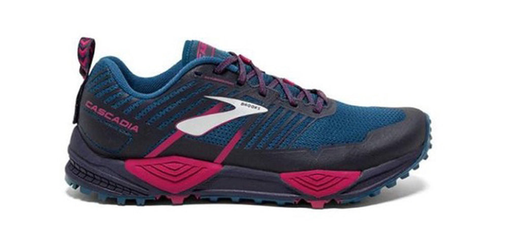 brooks cascadia 13 women's