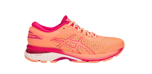 asics kayano womens 25