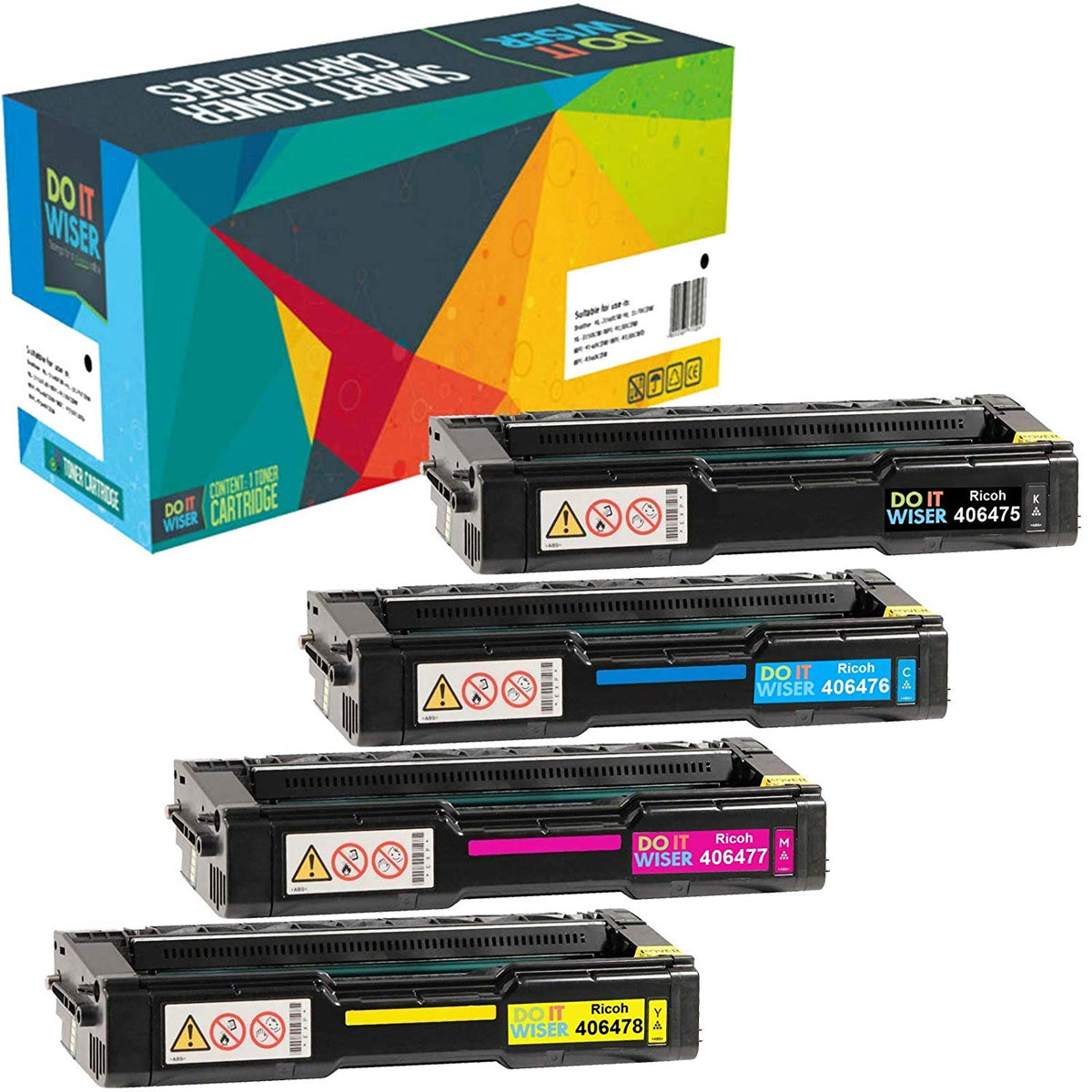 computer print cartridges