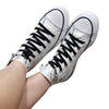 converse elastic shoe laces