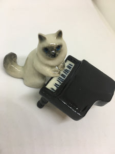 black cat rag player piano