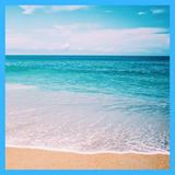 Beach Pexel image