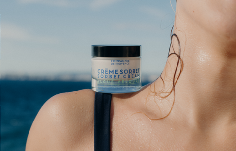 Explore the benefits of Velvet Seaweed on your skin