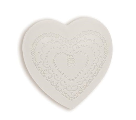 Heart Soap - Stocking Stuffers