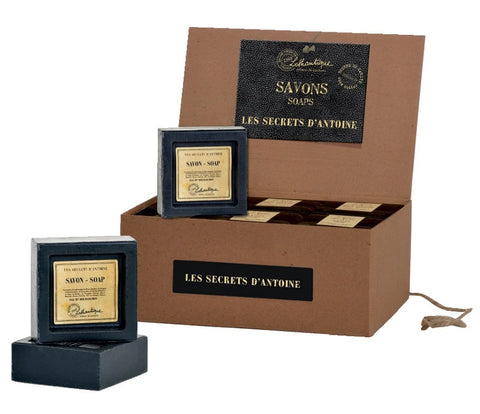Les Secrets de Antione Soap - Gifts for Him