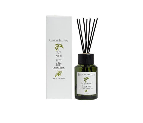 Belle de Provence Fragrance Diffuser - Gifts for the Cook
