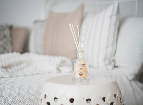 Lothantique fragrance diffuser