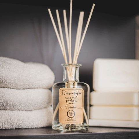 Help set the mood with a fragrance diffuser