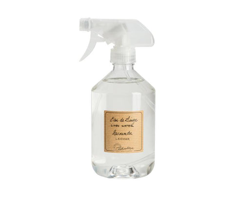 Lothantique Linen Water Spray - Gifts for the Person on the Go