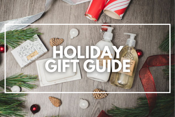 Lothantique Holiday Gift Guide 2021