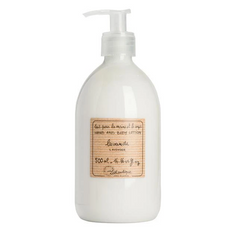 Lothantique Hand & Body Lotion - Lavender from Provence