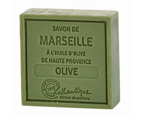 Lothantique - Savon de Marseille