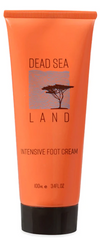Dead Sea Land Intensive Foot Cream