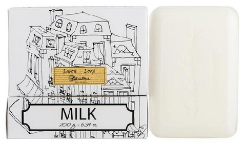 Lothantique 'Milk' Soap