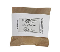 Lothantique Donkey Milk Shampoo