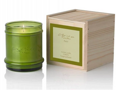 Christian Tortu Forest Candle