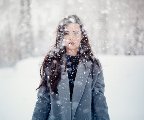 Winter skincare tips to treat your skin right - Pexel Image