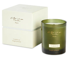 Christian Tortu Scented Candle Tuberose