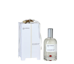 Miller et Bertaux Eau de Parfum #1 (for you)