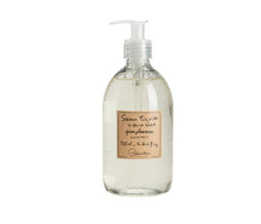 Authentique Grapefruit Liquid Soap