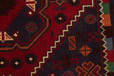 Ageless Hand Knotted Afghan Balouch Rug - Cheapest Rugs Online - 4