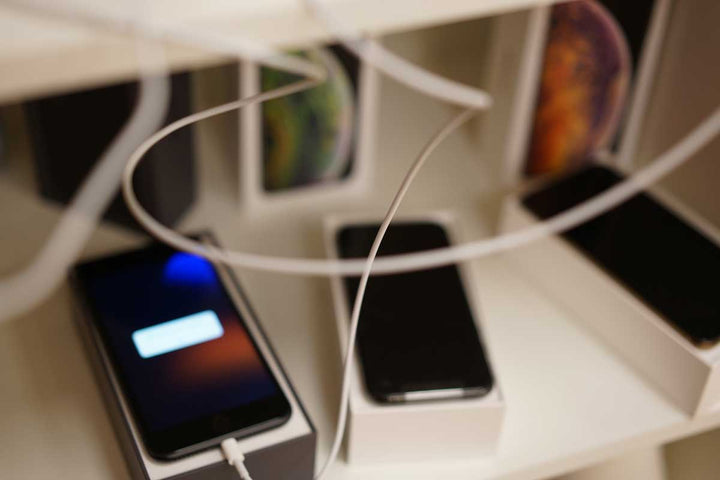 Why Your iPhone Stops Charging at 80% – CaseMogul