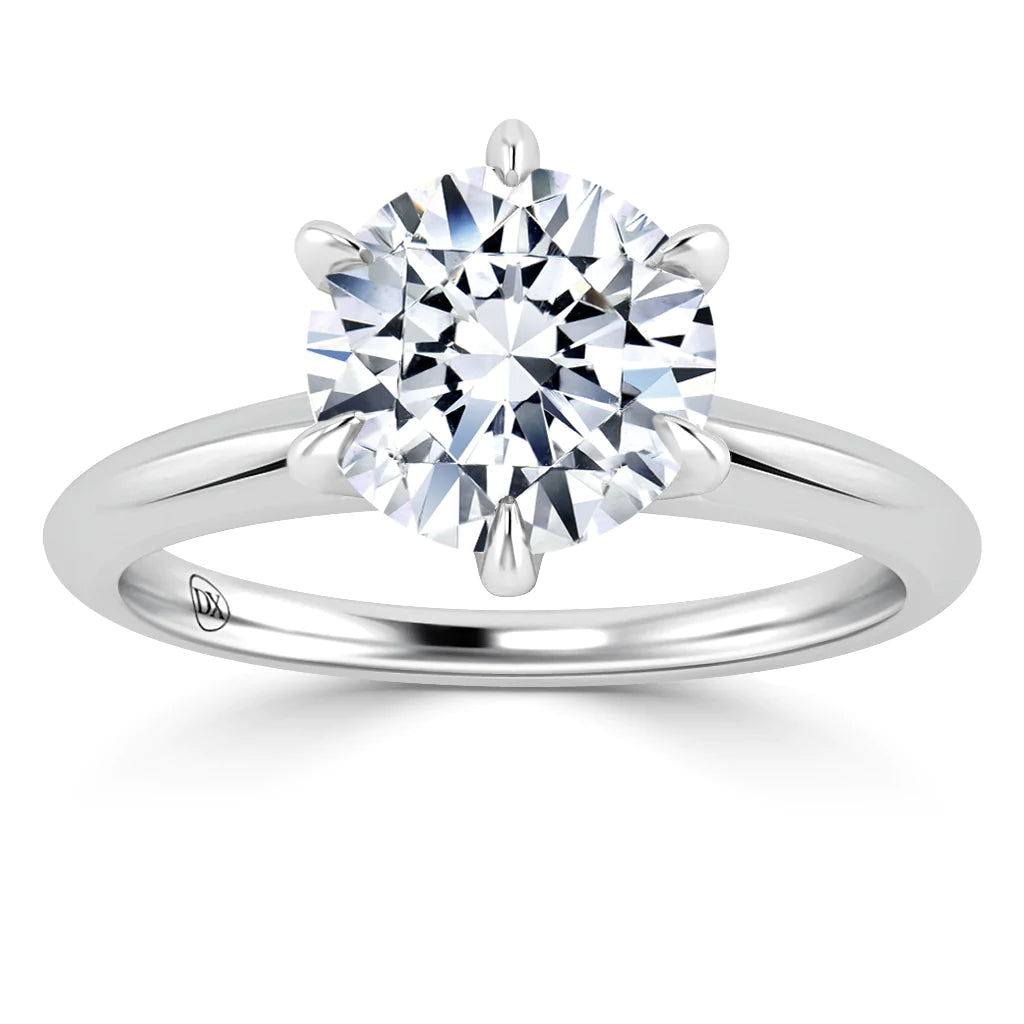 10kt White Gold Diamond Fashion Ring Defiance Ohio