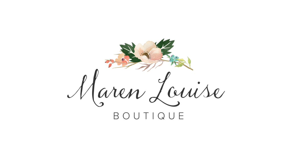 Maren Louise Boutique