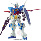 Gundam G-Self from Rocognista in G